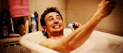 restlesslyaspiring:  mistress-and-her-operator:  Too perfect  this is too adorable steve discovers how to take selfies and sends it to all the avengers and they’re all like “aww stevie&quot; but tony is like “OH DEAR GOD STEVE&quot; 