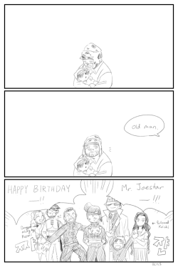 octis:  Happy Ureppii Birthday Joseph!!!&lt;3&lt;3&lt;3