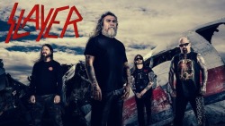 Slayer has new tour dates up now