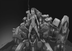 rkdvanguard:just playing more with the mech pilot idea :V