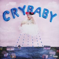 surprisebitch:  Been listening to Melanie Martinez’s debut album, Cry Baby, ever since. Honestly the fact it’s a concept album… it’s amazingly mindblowing that the lyrics are semantically linked to children’s toys or kiddie themes YET every