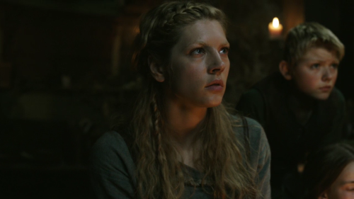 Katheryn Winnick in “Vikings” (TV series) | Beauty. Faces