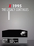 thelakersshowtime:  Air Jordans 1995-2003 (from his first comeback to the final retirement) - credit to Bleacher Report for this video.My favorites from this part of his career - the XI’s, the XII’s, and the XVI’s..For the Air Jordans 1984-1994