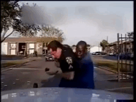 thot-to-trot:  queenofsabah:  thetpr:  naturalscorpiosub:  18-15n-77-30w:  For the ancestors  For all the black men who died with no justice  THIS IS MY NEW FAVORITE GIF  I say yes  This made me feel so warm inside   Cop screaming for help! He can&rsquo;t