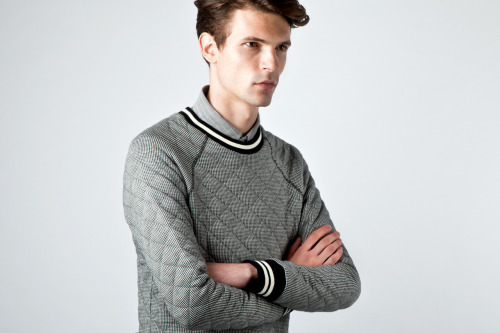 Band of Outsiders 2013 Fall/Winter Collection