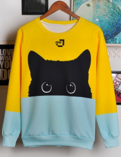 kingayoucy: Adorable Cats You Can’t Miss  Sweatshirt // BagHoodie // HoodieShirt // HoodieSkirt // OverallHoodie // Cape Take them Home With You(◕∀◕) Worldwide Shipping! 