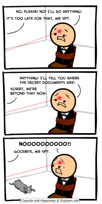explosm:  By Dave McElfatrick. It’s Animated Gif Week over at http://www.explosm.net/! Facebook won’t let us post gifs, so to see this one in action, click here:http://explosm.net/comics/3780 