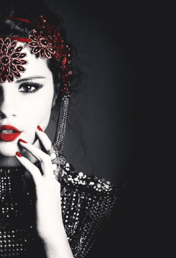 Selena Gomez en We Heart It. /