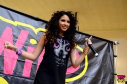 Jasminevillegasoutfits:  Who Else Loved Jasmine’s Outfit That She Wore While Performing