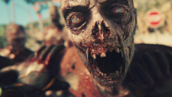 gamefreaksnz:  Dead Island 2 debut gameplay