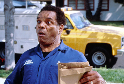 superheroesincolor: RIP John Witherspoon (January 1942 – October 2019) “Celebrated comic actor John Witherspoon, best known for his iconic role as Willie Jones in the Friday series, has died. He was 77… Witherspoon began his stand-up comedy career