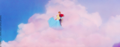 disneyineveryway:  I know you I walked with you once upon a dream. I know you The gleam in your eyes is so familiar a gleam Yes, I know it’s true that visions are seldom all they seem But if I know you, I know what you’ll do You’ll love me at once