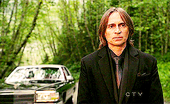  once upon a time meme 2.0  8/10 characters → Rumplestiltskin  &ldquo;I’m still a coward. Magic has become a crutch, that I can’t walk without.&rdquo; 