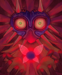 drawkill:  “You’ve met a terrible fate,
