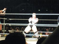 rwfan11:  Sheamus doing DX crotch chop…telling us to SUCK IT! …I would LOVE to Sheamus….you just have no idea! :-)