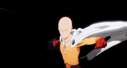 shokugekis:PV 1 for One Punch Man has officially released