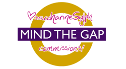 saccharinesylph:  So good news!! I got my new job!! Yay! Bad news? There’s gonna be a little space of time between my last JoAnns’ paycheck and my new job’s first one. Not yay. And so I’m taking commissions to help me bridge the gap! Commission