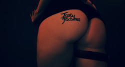 Hereâ€™s a very very zoomed in and fat preview of my ass. And ofcourse, the trademark so you know itâ€™s really me &lt;3 currently retouching photos.