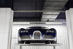 Automotivated:  Grand Sport (By Lambo8)  Buggatti Veyron