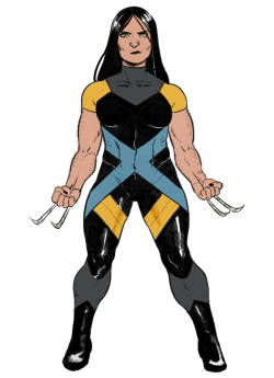 skrullsgonewild:  i am developing an unhealthy addiction to costume redesigns 