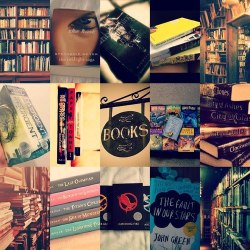 shadowhunters-to-save-olympus:  “There is no friend as loyal as a book” - Ernest Hemingway 