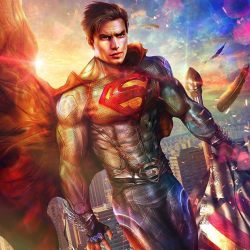 fidebelmont:  #DC #dccomics #new52 #justiceleague #superman