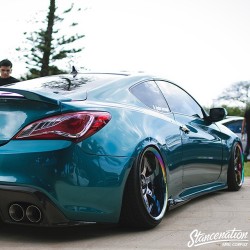stancenation:  Never gets old.. | Photo by: