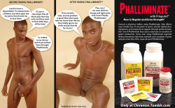chirenon:  Phalliminate® helps a bottom boy overcome stereotypes. More and more guys are turning to Phalliminate to solve their penis reduction needs. 