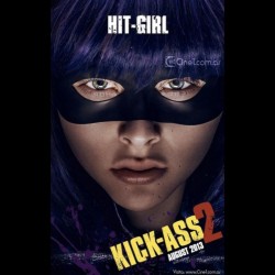 #kickass2 #kickass #hitgirl