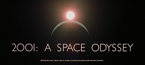verachytilovas:2001: A SPACE ODYSSEY (1968) dir. Stanley Kubrickcinematography by John Alcott &amp; Geoffrey Unsworth