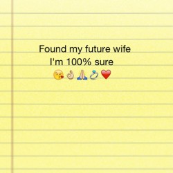 Yus. ❤ #damn #wife #wifey #future #note #ipod #dope #instagram #tumblr #twitter