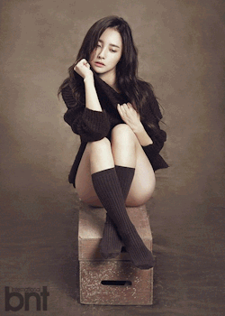 thedalshababies:  ~Woohee for BNT~