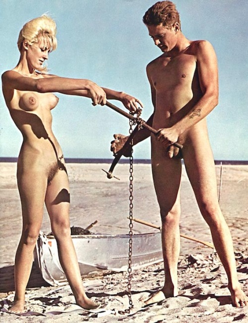 vintage nudist porn pictures
