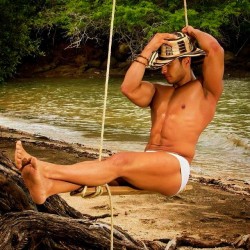 malephotoshoot:  PABLO HERRERA #male #model #men #costarica #puravida #sun 