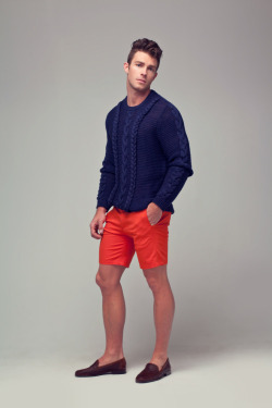 fashionwear4men:  Nikolai Dziezyc by JONO