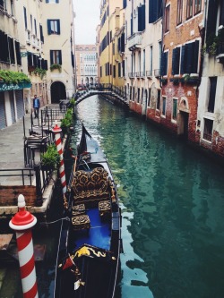 leebarguss:  Venice 