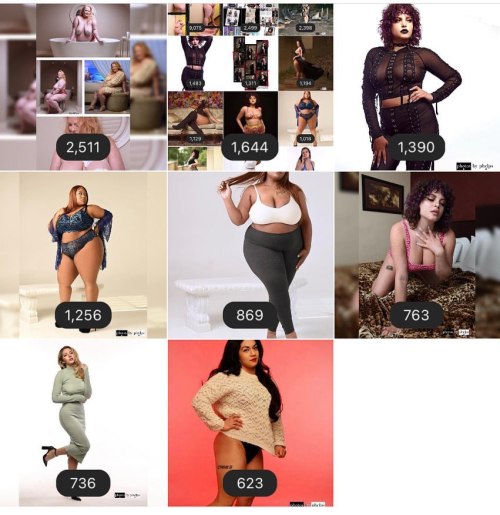 The top non reel spot goes to Curvy Mary .  Turn on notifications so you dont miss any photo posts!! I make Pretty People&hellip; Prettier. #photosbyphelps #2022 #notifications #ranking #hotchicks #curves #imakeprettypeopleprettier  #baltimorephotographer
