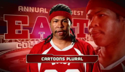 comedycentral:  10 ‘Key And Peele’ Sketches