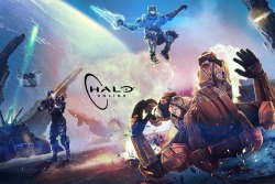 gamefreaksnz: 					Halo Online gameplay footage released					Check out new gameplay footage of newly announced free Halo  multiplayer PC experience, Halo Online, currently available only in  Russia.View the beta footage here.