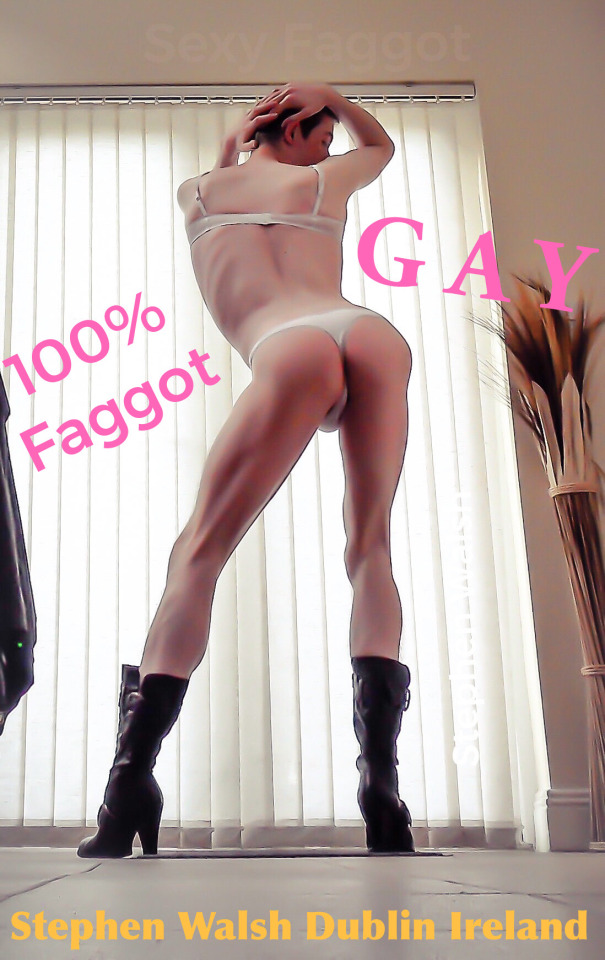 chantalsissy069:sexyfemfag-deactivated20220427:EXPOSE THIS FAGGOTAlways happy to help sissy faggot sluts with their exposure  🌈🧚‍♀️♀️🏳️‍🌈  