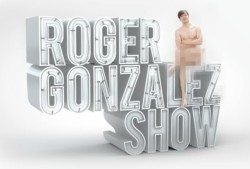 chicosguaposlindos:  latinos-gay:  Roger Gonzalez  Roger Gonzalez