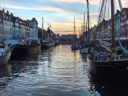 villesdeurope:  Copenhagen, Denmark