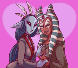 plagueofgripes:  Fulfilling stream chat’s filthy desires after watching all of the Genndy Clone Wars cartoon.   &lt; |D’‘‘‘‘
