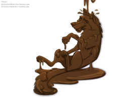 Chocolate Balto Chocolate Balto? Balto transform into candy statue or covered in sweet Chocolate? Fan request.//Like what you see?  Support us for more on going art content, and events:https://stickyscribbles.itch.ioStickyScribbles.netDisclaimer.  Fan