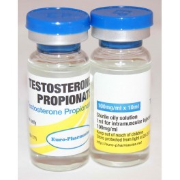   As we all know, Testosterone was the first steroid to be synthesized, and now it remains the gold standard of all steroids. First, we will discuss Testosterone in general, and in depth, then well examine exactly how and what the propionate ester is