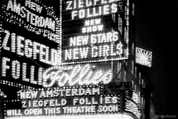 lanallure:   Ziegfeld Girl (1941) 