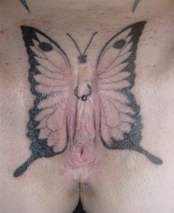 cts21:  Butterfly lips… http://www.tumblr.com/blog/cts21