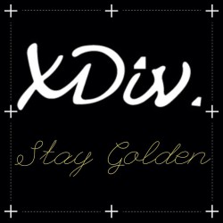 Stay Golden.. 