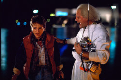grimphantom2:  defcons:  backtothefuture1988:    Back to the Future Co-Creator Bob Gale Explains How Marty and Doc Became Friends   “Is it ever explained why Marty hangs out with Doc Brown?“ Many people weighed in with theories. Good theories. Then