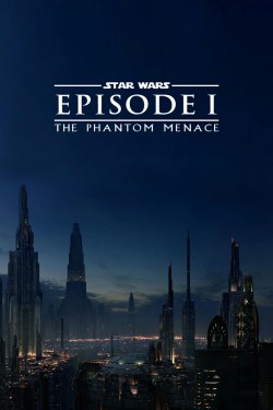 the-empire-of-sauron:  Star Wars Saga